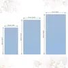 Tulup Möbelfolie - Klebefolie Möbel - Selbstklebende Folie Produktbild-Vorschau 4