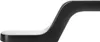 Möbelgriff BLACKLINE IV BA 96 mm schwarz matt Produktbild-Vorschau 4