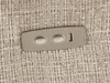Sessel AMORE Beige, 105 cm Breite, 86-100 cm Höhe, 100-168 Produktbild-Vorschau 2