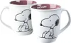 U. L. Snoopy Kakao Tasse (0199428) Produktbild-Vorschau 1