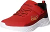 Skechers Microspec II – Zovrix 403924L-RDBK Produktbild-Vorschau 16