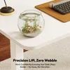 SANODESK QS1 Höhenverstellbarer Schreibtisch Elektrisch Produktbild-Vorschau 9