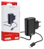 Hama Lightning, Drinnen, AC, 5 V, 1 m, Schwarz Produktbild-Vorschau 1