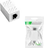 Ugreen 20311, RJ-45, RJ-45, Weiß Produktbild-Vorschau 1