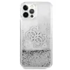 Guess Guhcp12Llg4Gsi Iphone 12 Pro Max 6,7 Srebrny/Silver Produktbild-Vorschau 3