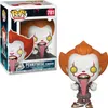 IT - Pennywise Funhouse 781 - Funko Pop! Vinyl Figur Produktbild-Vorschau 2