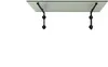Glaszentrum Hagen - 180x90 cm Schizzo di vetro trasparente Anteprima dell’immagine prodotto 1
