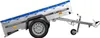 PKW Anhänger auf Federn 200x125 UNITRAILER GARDEN 201/R Produktbild-Vorschau 14