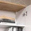 Hängeschrank Vicco Wido Weiß/Sonoma 60 x 100 cm mit Tür, Produktbild-Vorschau 5
