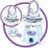 SMOBY Kosmetiktisch mit Stuhl 2in1 Ice Kingdom Produktbild-Vorschau 11