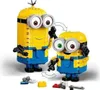 Stavebnice - Mimoni/Minions 876 dílků. Náhled obrázku produktu 4