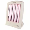 Solarium domestico per viso e décolleté, 4 x 15 W, lampada Anteprima dell’immagine prodotto 1
