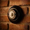 Inbouwspots, porselein, retro-stijl, LED, bewegingsmelder, Productafbeelding-voorbeeld 6