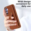 Puzdro na mobilný telefón typu flip pre Samsung Galaxy S26 Náhľad obrázku produktu 5
