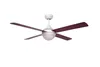Stropní ventilátor s osvětlením a dálkovým ovládáním Balloo Náhled obrázku produktu 2