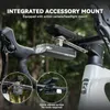 ROCKBROS držiak na počítač na bicykli kompatibilný s Náhľad obrázku produktu 5