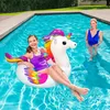 Nadmuchiwany koło ratunkowe w kształcie jednorożca, model Podgląd zdjęcia produktu 11