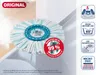 Ersatzkopf CLEAN TWIST Mop dyskowy Ergo micro duo Podgląd zdjęcia produktu 3