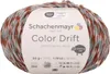 Schachenmayr Color Drift 00085 Fjord Pletacia priadza Náhľad obrázku produktu 1