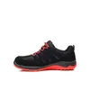 ELTEN Maddox Black-Red Low ESD S3 Gr. 42 Anteprima dell’immagine prodotto 4