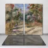 Coloray Herdabdeckplatte 2x30x52 cm Schneidebrett Produktbild-Vorschau 2