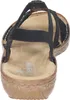 Sportliche Sandalette bis 30mm Sohlenhöhe 62831-00 Produktbild-Vorschau 81