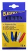 Bleispitz Signierkreide (12 Stk., Blau, hexagonal,120 x 12 Produktbild-Vorschau 13