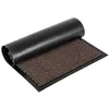 Deco4Home Schmutzfangmatte 60x90cm | Fußmatte | Braun Produktbild-Vorschau 3