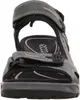 Ecco Ecco Offroad - Gris Nubuck Taille : 43 Normal Voir les images du produit 25