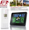 BEARWARE Funkwetterstation mit Farbdisplay & Außensensor Produktbild-Vorschau 6