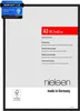 nielsen Aluminium Bilderrahmen Atlanta, 29,7 x 42 cm (A3), Produktbild-Vorschau 1