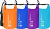 BRUNELLI Dry Bag 2L Sac marin étanche Sac d'emballage Sac Voir les images du produit 4