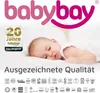 babybay Rollensatz Spezial mit Stoßschutz passend für alle Produktbild-Vorschau 3