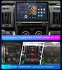 10.1" Android 15 Autoradio Carplay Für Fiat Ducato Citroen Produktbild-Vorschau 2