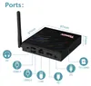 TANIX TX68 Android 12.0 Smart TV Box Allwinner H618 Produktbild-Vorschau 6