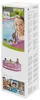 INTEX 28290ND - Pink Metal Frame Pool (244x76cm) Produktbild-Vorschau 8