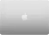 Apple MacBook Air - 38.91 cm (15.3") - M3 - 16 GB RAM - 256 Produktbild-Vorschau 7