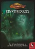 Pegasus Cthulhu Einstiegsbox, Hra na hrdinov, 14 rok / roky Náhľad obrázku produktu 5