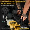 TREX SPORT Hantelablage Gewichteständer TX-045DR | Stahl Produktbild-Vorschau 5