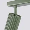 Plafond KARBON 4L olivgrün 4xGU10 10W Aluminium Produktbild-Vorschau 19