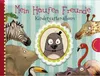 Mein Haufen Freunde - Kindergartenalbum Náhled obrázku produktu 1