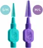 20-Pack TePe Interdentalbürste EasyFit Größe M/L Produktbild-Vorschau 8