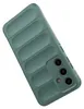 Handy Hülle für Samsung Galaxy S24 FE Grip Case Cover Produktbild-Vorschau 6
