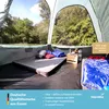 Skandika Deckenschlafsack Dundee Flanell | Baumwolle, Produktbild-Vorschau 7