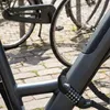 R2B Fahrradschloss mit Zahlenschloss - 110 cm - Produktbild-Vorschau 8