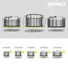 ZIPRO Trampolina Oświetlenie LED 10 m dla 10FT 312 cm – wąż Podgląd zdjęcia produktu 9