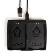 Lenz lithium pack rcB 2000 (USB) Schwarz Produktbild-Vorschau 7
