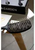 Olivia Garden - Care Flex - Dik Haar - Haarborstel - Matt Productafbeelding-voorbeeld 8