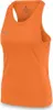 Hummel Core Laufsinglet Damen orange Gr XS Produktbild-Vorschau 2