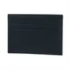 A black Lacoste cardholder is shown against a white background. Produktbild-Vorschau